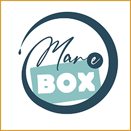Mar e box icon